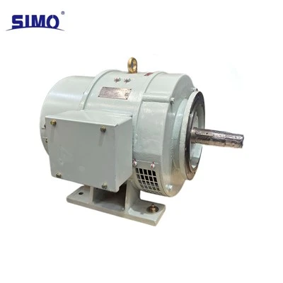 Ish rejimi S4 ZTP-63D4-15KW-110V-dc motor