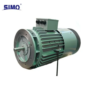 ZDH08-36-36kVt-220V nasos uskunalari uchun elektr motorlar